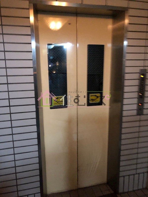 メゾン内久宝寺 その他外観2