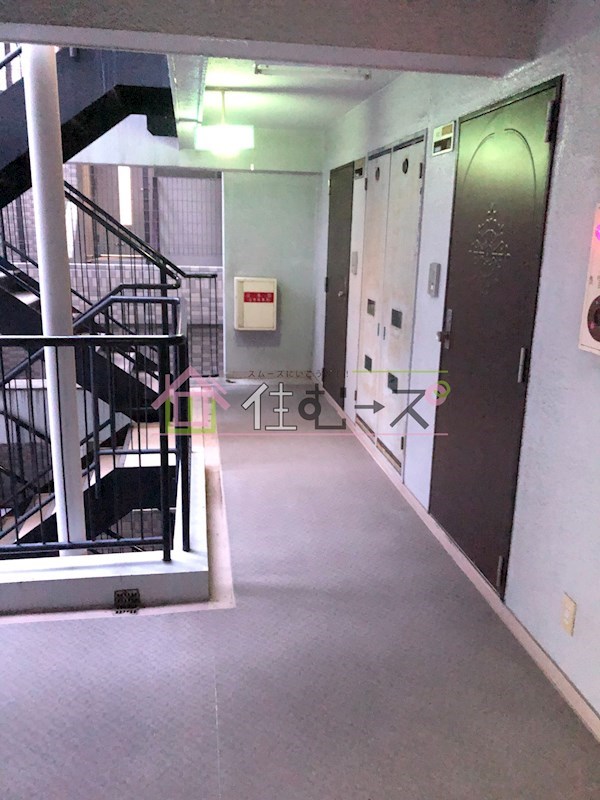 メゾン内久宝寺 その他外観3