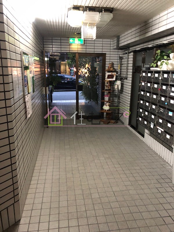 メゾン内久宝寺 その他外観5