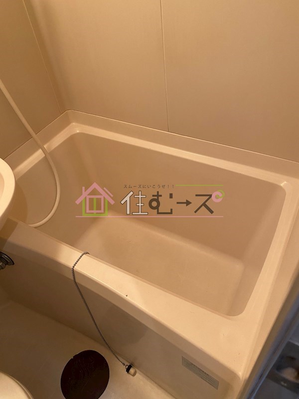 メゾン内久宝寺 風呂画像