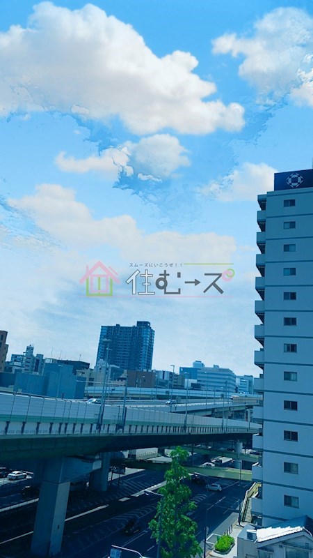 ミストラル本町ウエスト その他6