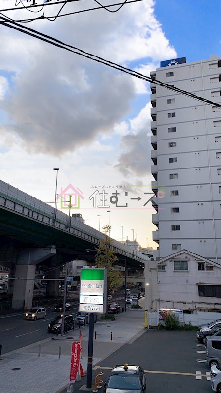 ミストラル本町ウエスト その他外観5