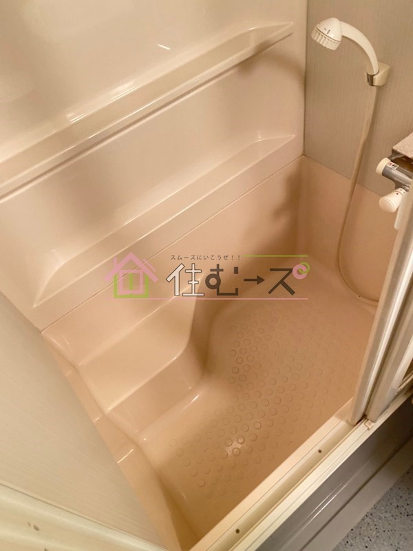 ミストラル本町ウエスト 風呂画像