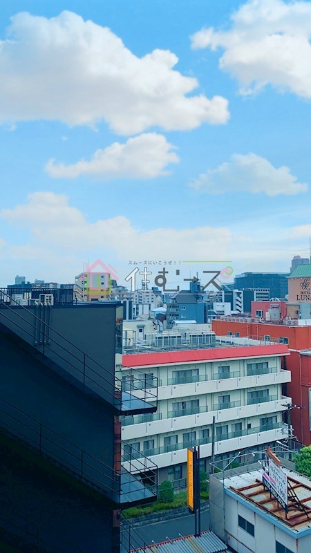 ラ・フォーレ桜宮Ⅱ その他6