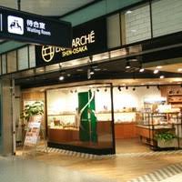 クレイン新大阪 ショッピング施設