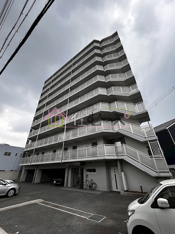 willDo九条 その他外観1