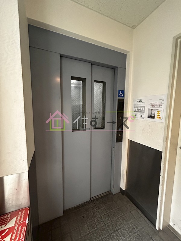 willDo九条 その他外観4