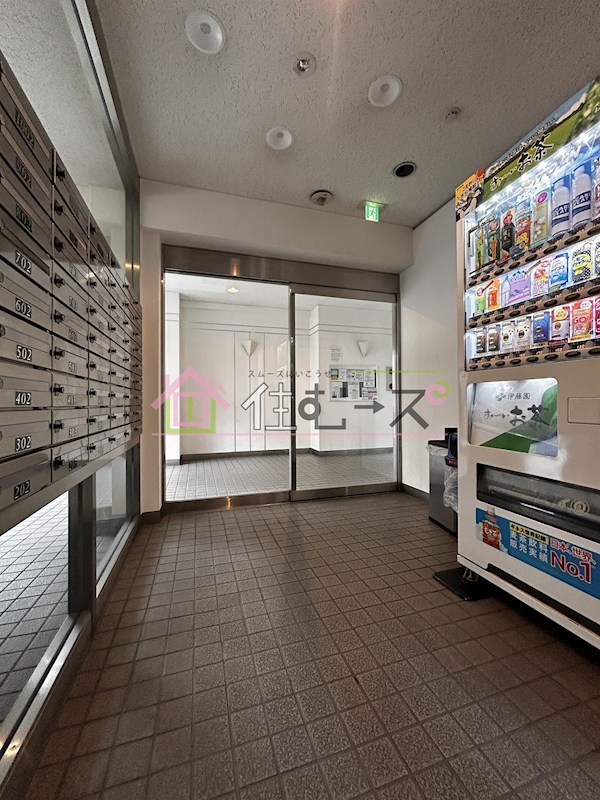 willDo九条 その他外観5