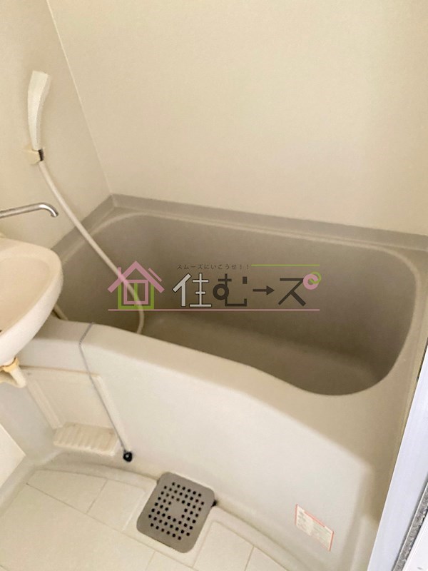 willDo九条 風呂画像