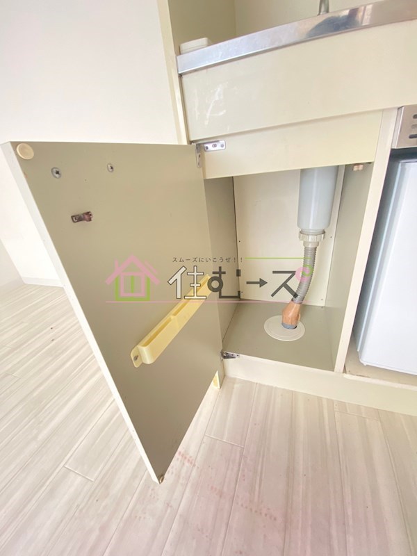 グレース九条  その他5