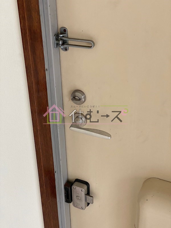 グレース九条  その他6