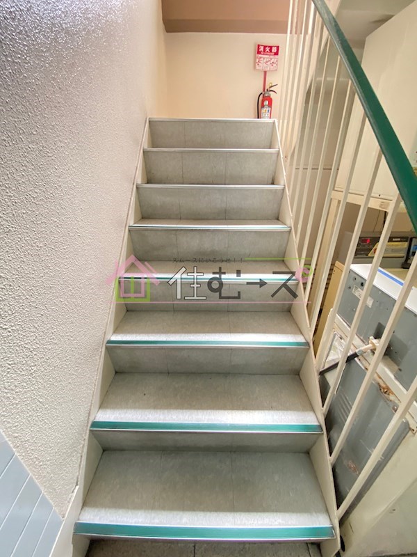 グレース九条  その他外観4