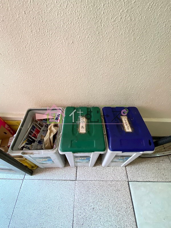 グレース九条  その他外観6