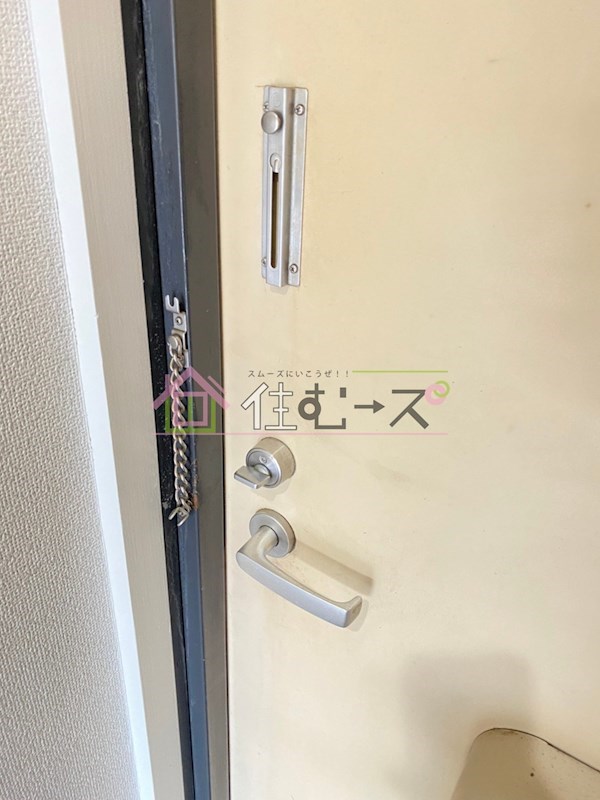 パークビレッジ その他6