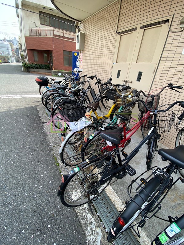 パークビレッジ その他外観3