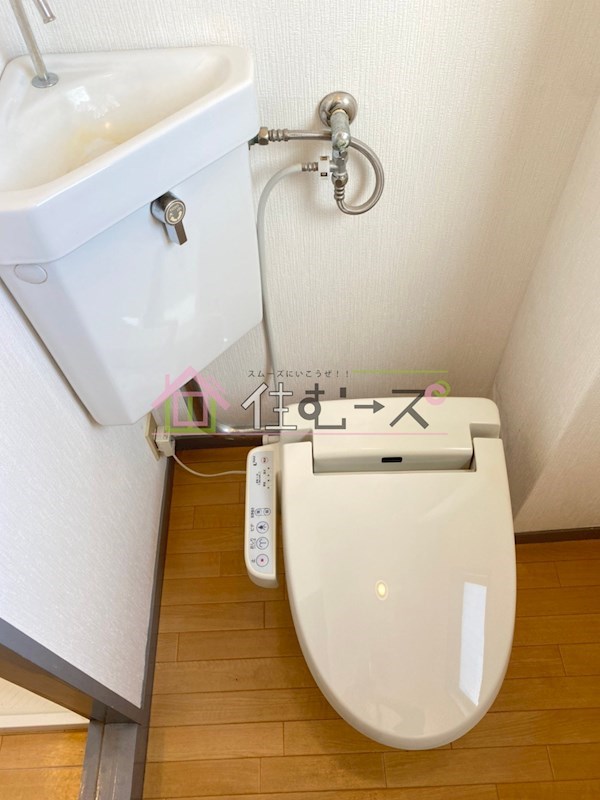 あさひマンション その他2