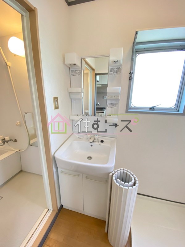 あさひマンション その他3