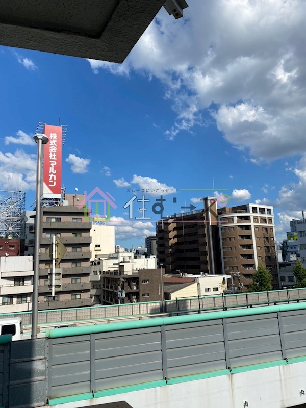 あさひマンション その他6