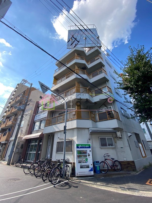 あさひマンション その他外観1