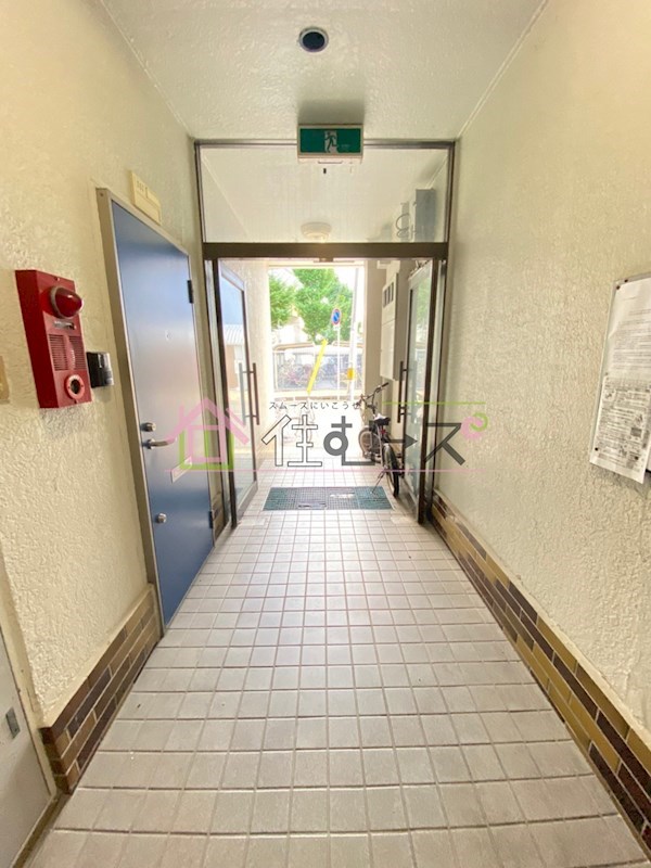 あさひマンション その他外観2