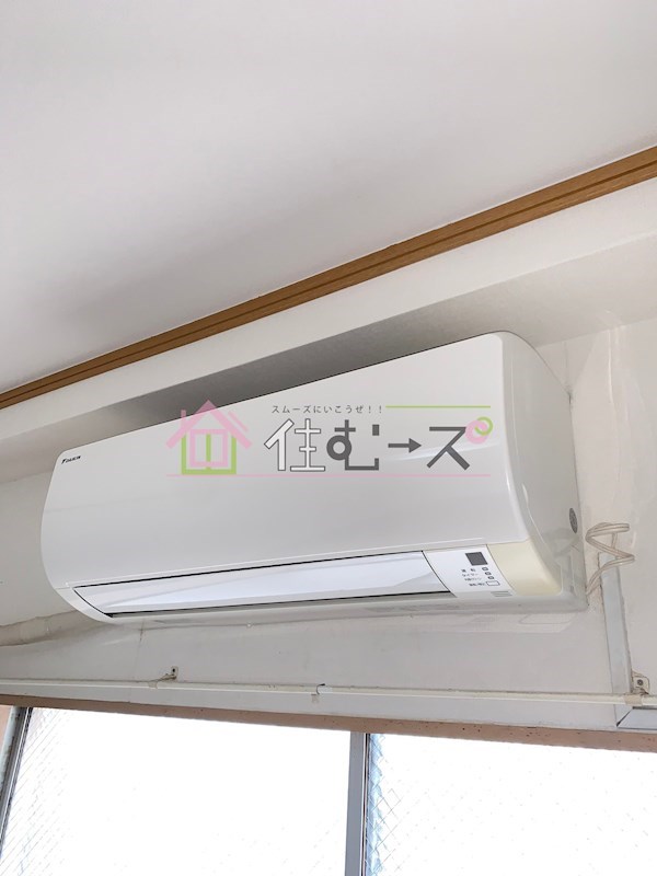 マンションイレブン その他4