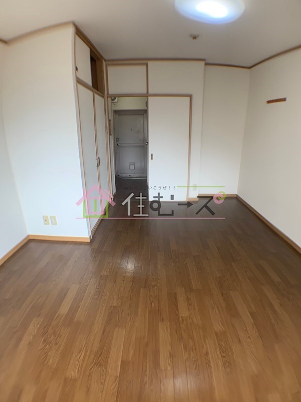 マンションイレブン リビング