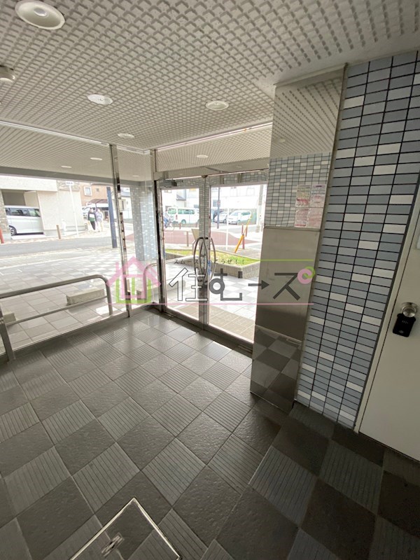 ロイヤルメゾン上新庄 その他外観2