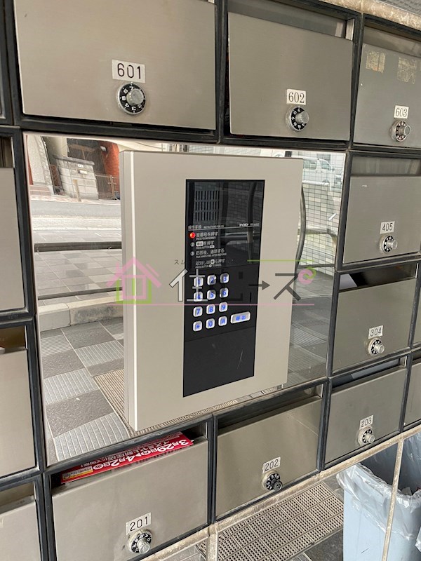 ロイヤルメゾン上新庄 その他外観3