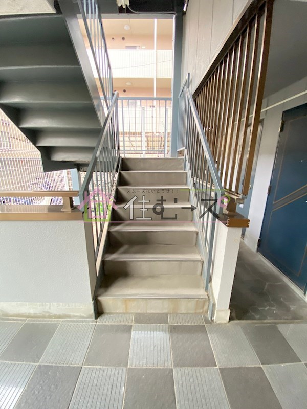 ロイヤルメゾン上新庄 その他外観5