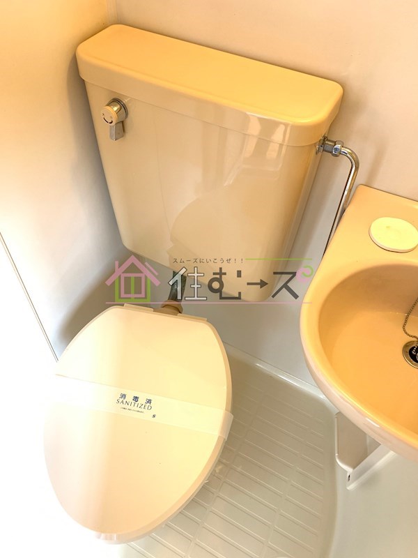 モアメゾンⅡ その他6