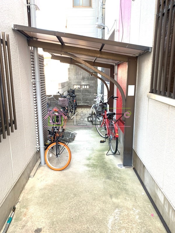 モアメゾンⅡ その他外観3