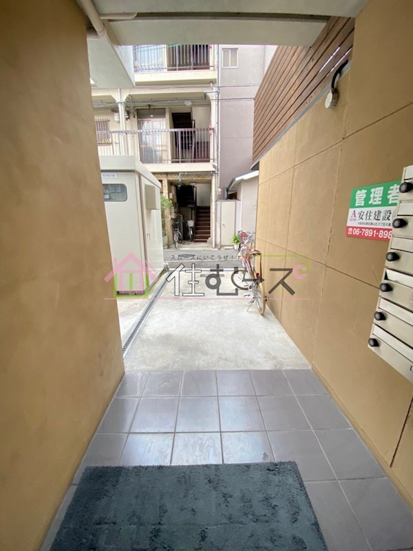 K-eastビル その他外観4