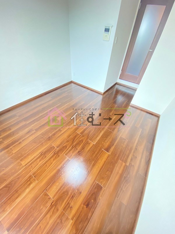 K-eastビル リビング