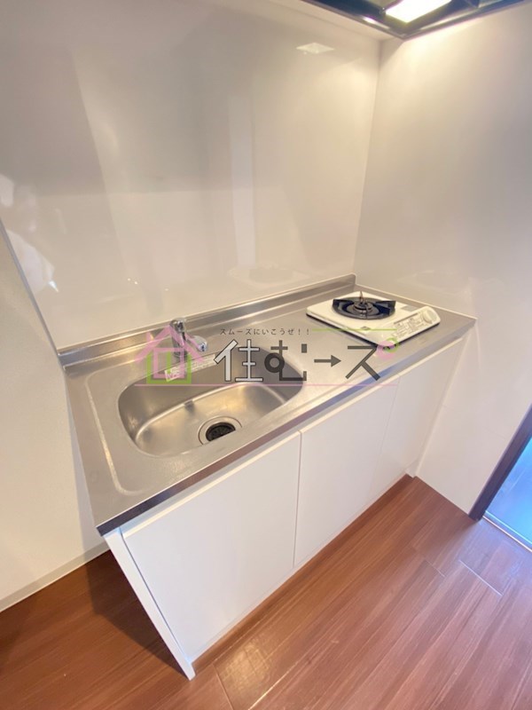 K-eastビル キッチン