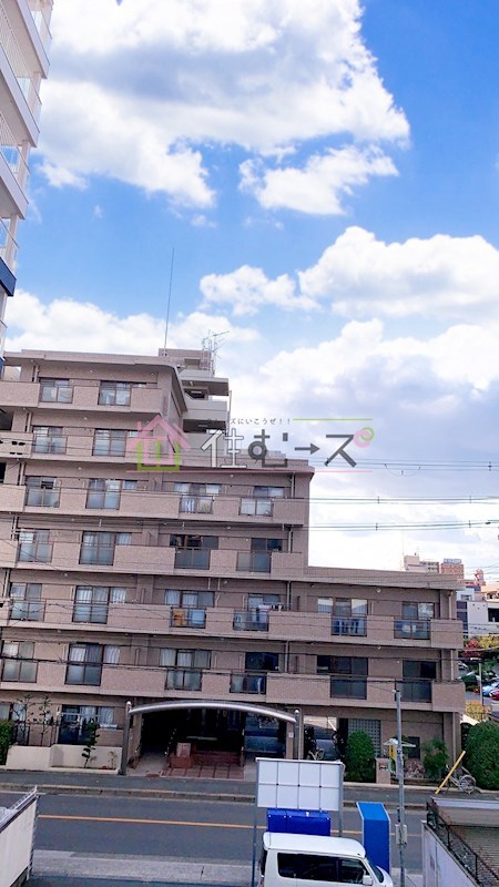 アスカマンション その他4