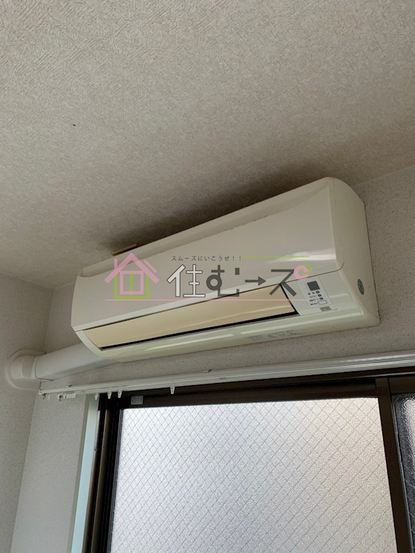 アスカマンション その他5