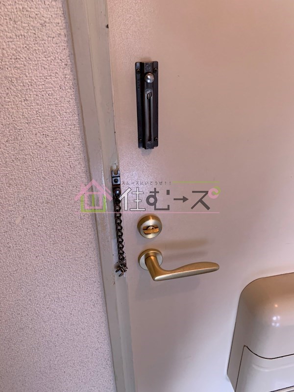 アスカマンション その他6