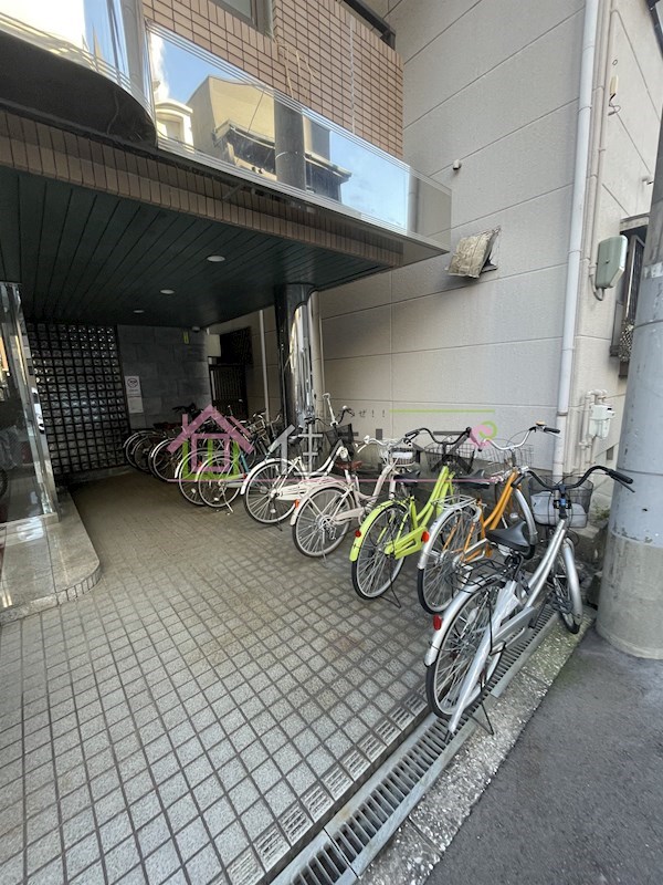 アスカマンション その他外観6