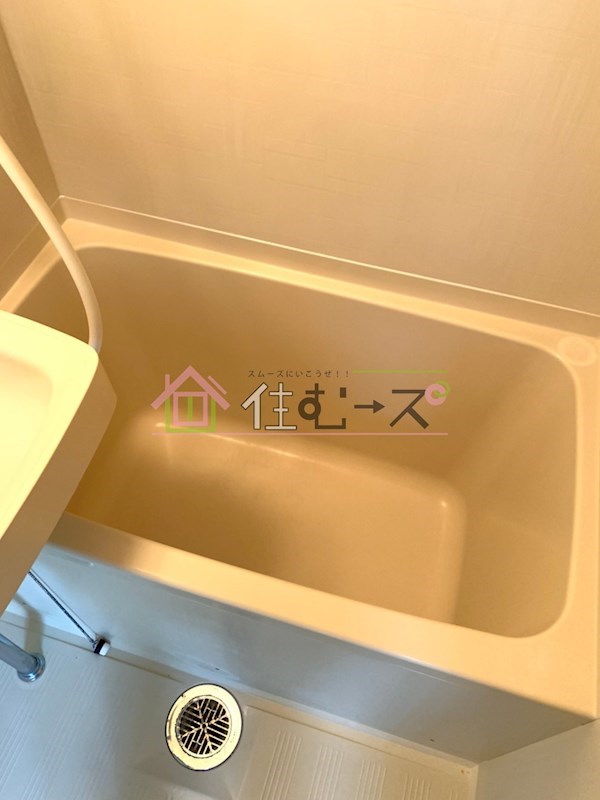 アスカマンション 風呂画像