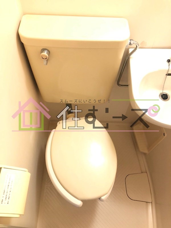 YOUハイム今里 その他3