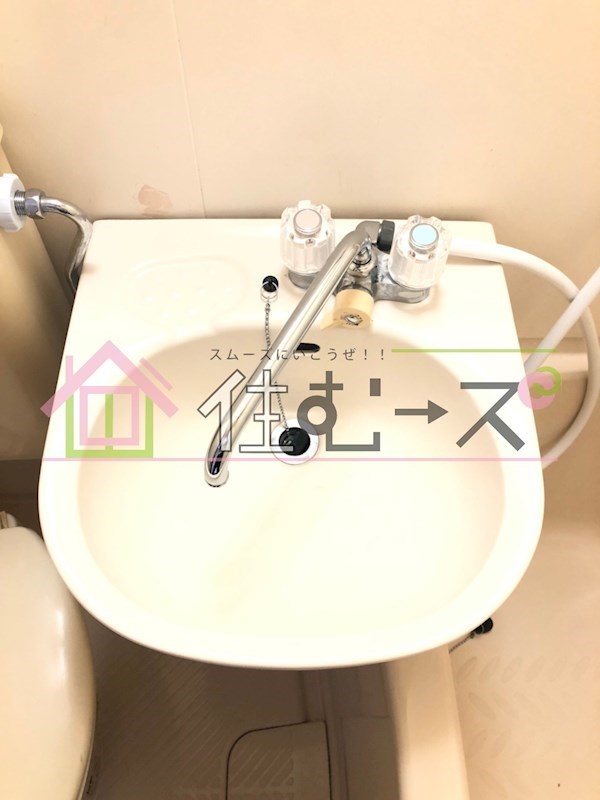 YOUハイム今里 その他4