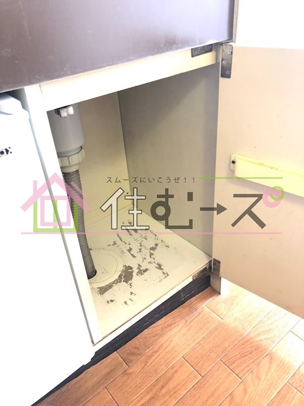 YOUハイム今里 その他5