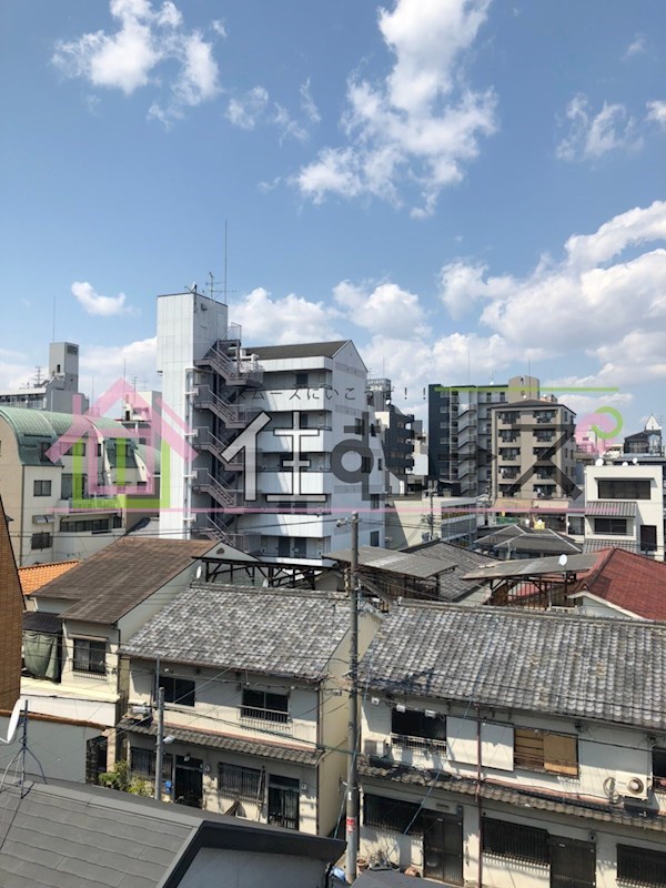 YOUハイム今里 その他6