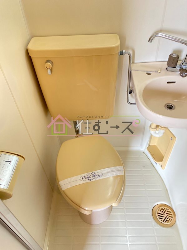 ベルメゾン南江口 その他2