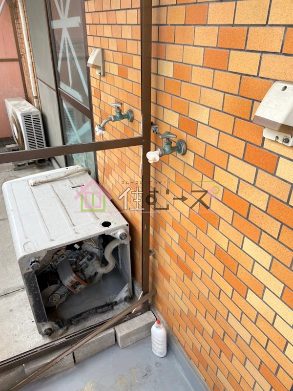 ベルメゾン南江口 その他6