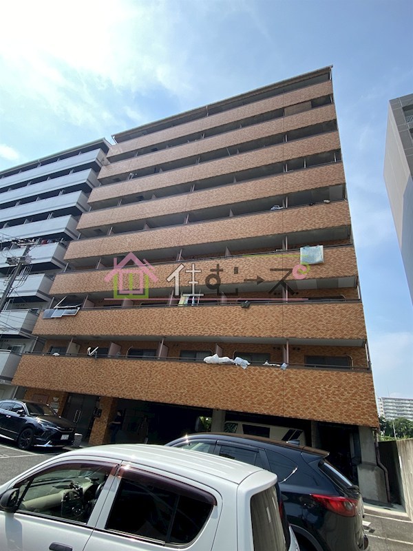 ベルメゾン南江口 その他外観1