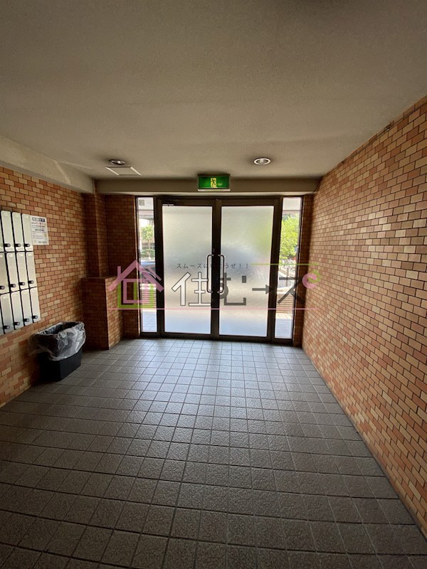 ベルメゾン南江口 その他外観5