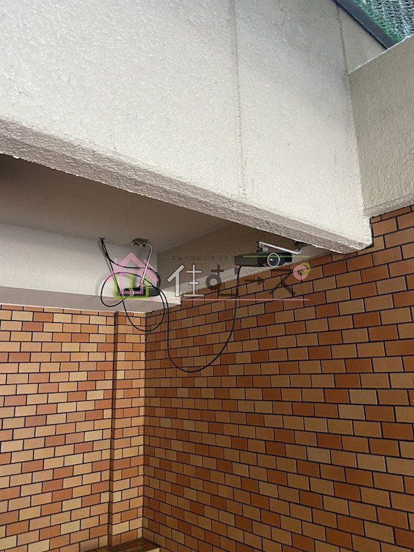 ベルメゾン南江口 その他外観6