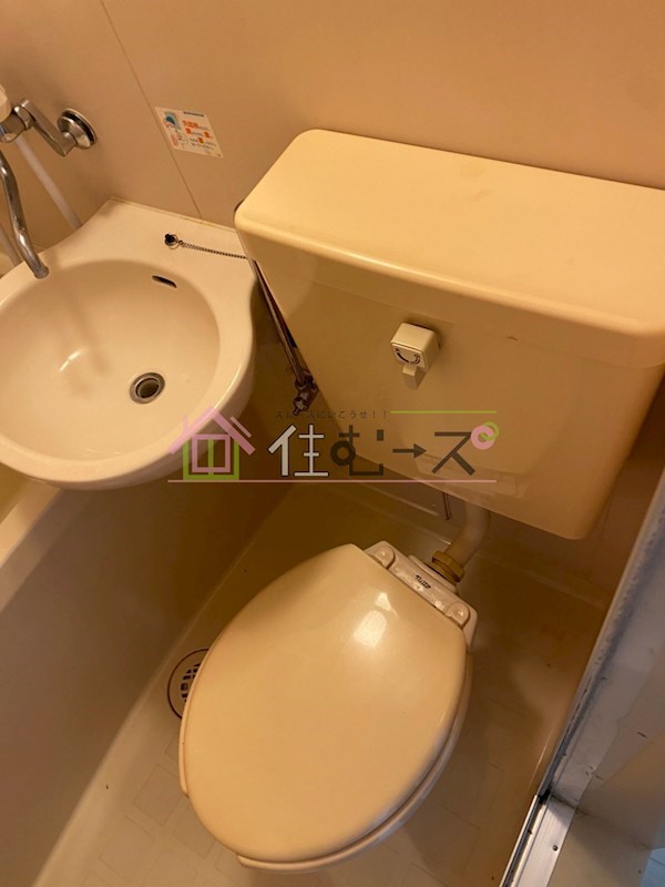 キャピタル今里 その他2