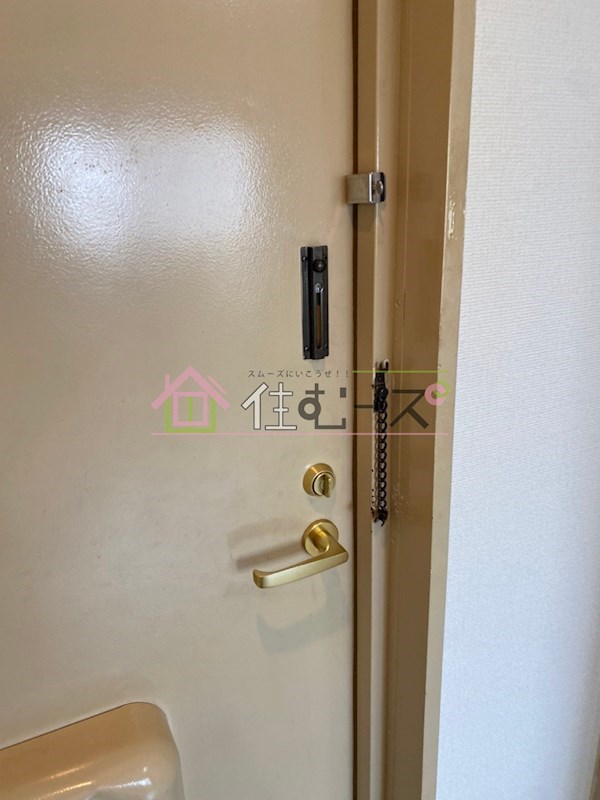 キャピタル今里 その他6